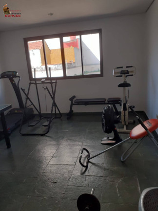 Imagem Apartamento com 3 Quartos à Venda, 155 m² em Vila Clementino - São Paulo Imagem Apartamento com 3 Quartos à Venda, 155 m² em Vila Clementino - São Paulo