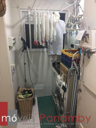 Imagem Apartamento com 2 Quartos à Venda, 84 m² em Vila Andrade - São Paulo