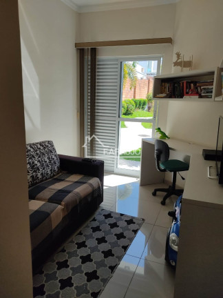 Imagem Imóvel com 3 Quartos à Venda, 125 m² em Horto Florestal - Sorocaba Imagem Imóvel com 3 Quartos à Venda, 125 m² em Horto Florestal - Sorocaba