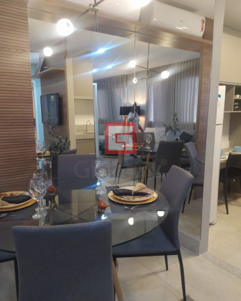 Imagem Apartamento com 2 Quartos à Venda, 42 m² em Residencial Sul - Montes Claros Imagem Apartamento com 2 Quartos à Venda, 42 m² em Residencial Sul - Montes Claros
