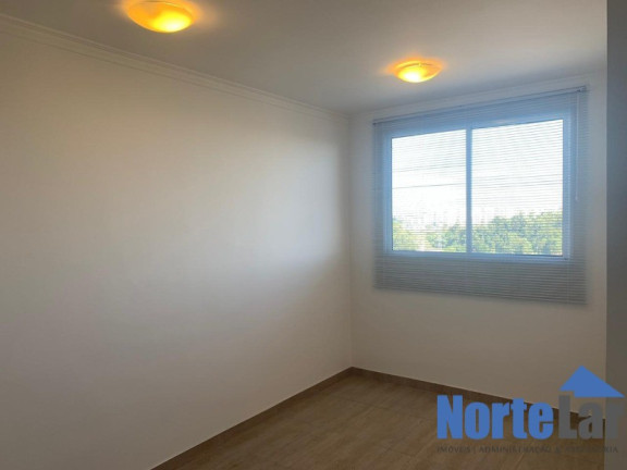 Imagem Apartamento com 2 Quartos à Venda, 48 m² em Jardim íris - São Paulo