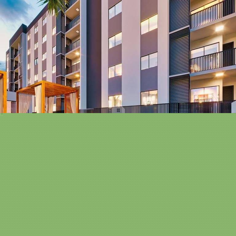 Imagem Apartamento com 2 Quartos à Venda, 59 m² em Santo Antônio - Balneário Piçarras