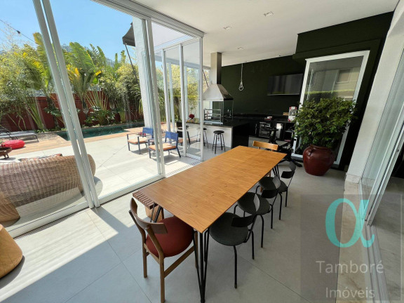 Imagem Casa com 4 Quartos à Venda, 425 m² em Tamboré - Santana De Parnaíba Imagem Casa com 4 Quartos à Venda, 425 m² em Tamboré - Santana De Parnaíba