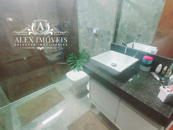 Imagem Casa de Condomínio com 3 Quartos à Venda, em Jardim Campo Novo - Limeira Imagem Casa de Condomínio com 3 Quartos à Venda, em Jardim Campo Novo - Limeira