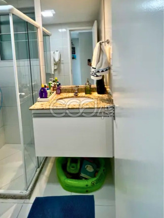 Imagem Apartamento com 3 Quartos à Venda, 75 m² em Jabotiana - Aracaju