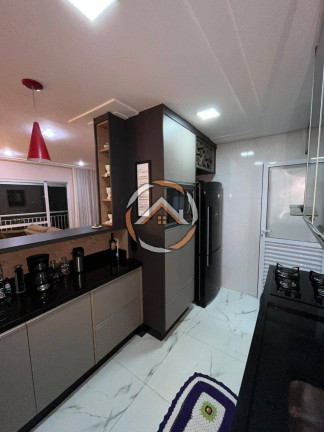 Imagem Apartamento com 3 Quartos à Venda, 96 m² em Boa Vista - São Caetano Do Sul