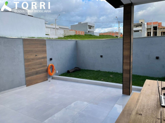 Imagem Imóvel com 3 Quartos à Venda, 160 m² em Horto Florestal - Sorocaba