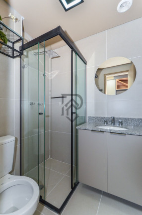 Imagem Apartamento com 1 Quarto à Venda, 22 m² em Vila Mariana - São Paulo