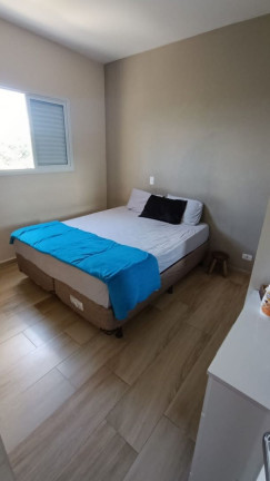 Imagem Apartamento com 2 Quartos à Venda, 53 m² em Pagador De Andrade - Jacareí
