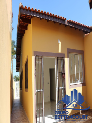 Imagem Casa com 3 Quartos à Venda, 75 m² em Bopiranga - Itanhaém Imagem Casa com 3 Quartos à Venda, 75 m² em Bopiranga - Itanhaém