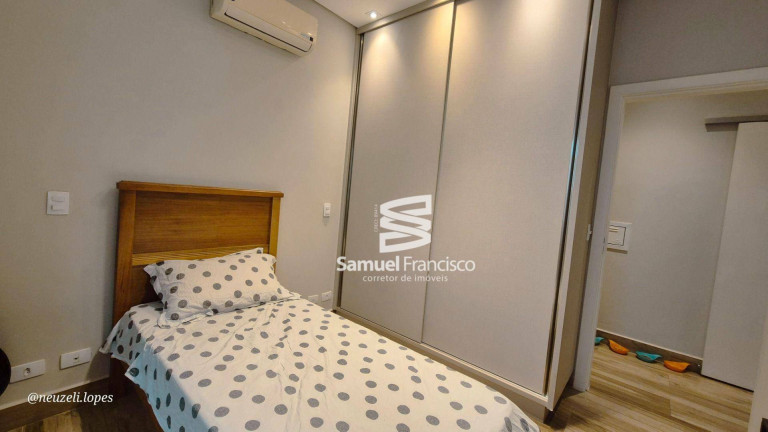 Imagem Casa com 3 Quartos à Venda, 140 m² em água Branca - Piracicaba