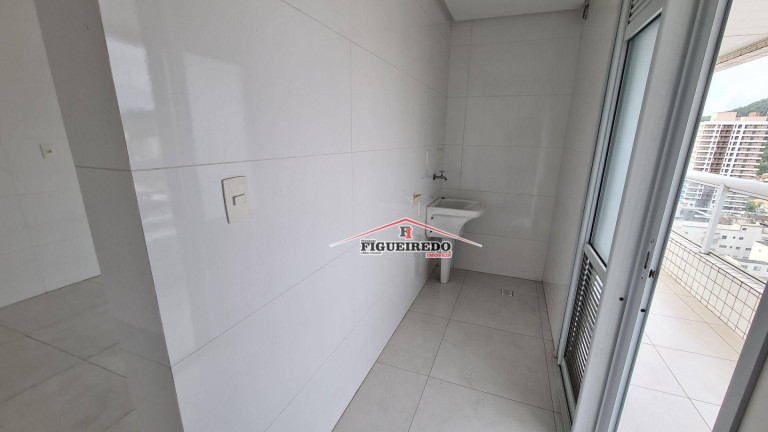Imagem Apartamento com 4 Quartos à Venda, 182 m² em Canto Do Forte - Praia Grande