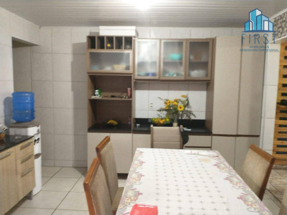 Imagem Casa com 3 Quartos à Venda, 110 m² em Jardim Von Zuben - Vinhedo Imagem Casa com 3 Quartos à Venda, 110 m² em Jardim Von Zuben - Vinhedo