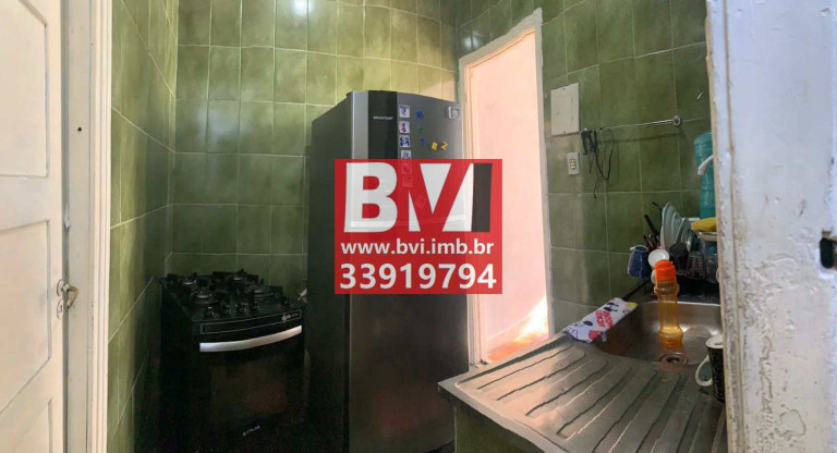Imagem Casa com 7 Quartos à Venda, 151 m² em água Santa - Rio De Janeiro Imagem Casa com 7 Quartos à Venda, 151 m² em água Santa - Rio De Janeiro