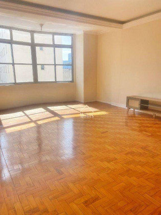 Imagem Apartamento com 2 Quartos à Venda, 140 m² em Campos Elíseos - São Paulo