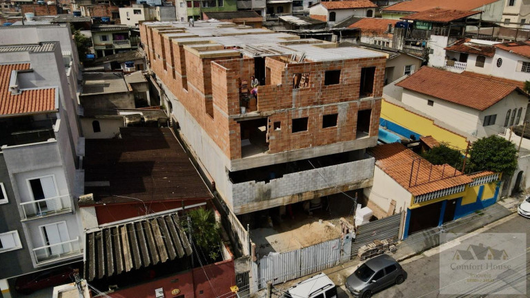 Imagem Apartamento com 2 Quartos à Venda, 40 m² em Vila Príncipe De Gales - Santo André Imagem Apartamento com 2 Quartos à Venda, 40 m² em Vila Príncipe De Gales - Santo André