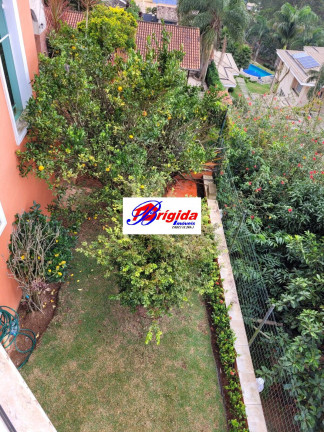 Imagem Casa de Condomínio com 4 Quartos à Venda, 600 m² em Jardim Indaia - Embu Das Artes Imagem Casa de Condomínio com 4 Quartos à Venda, 600 m² em Jardim Indaia - Embu Das Artes