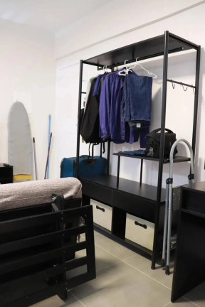 Imagem Apartamento com 1 Quarto à Venda, 24 m² em Liberdade - São Paulo