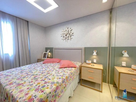 Imagem Apartamento com 3 Quartos à Venda, 104 m² em Centro - Balneário Camboriú