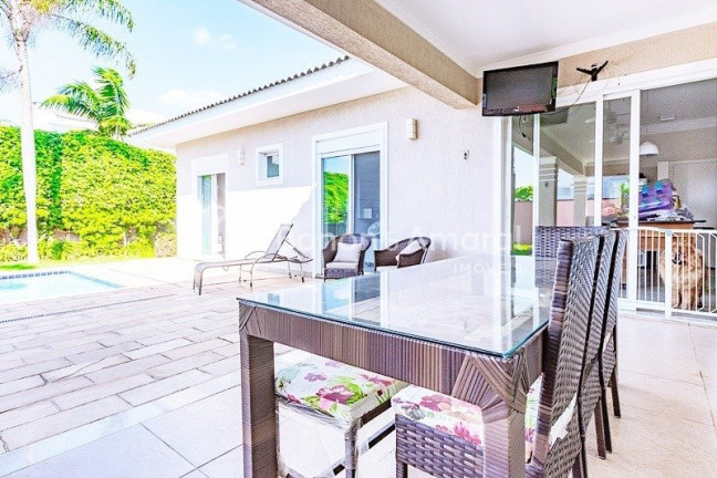 Imagem Casa de Condomínio com 5 Quartos à Venda, 720 m² em Swiss Park - Campinas Imagem Casa de Condomínio com 5 Quartos à Venda, 720 m² em Swiss Park - Campinas