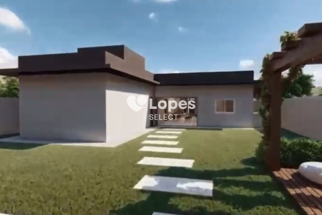 Imagem Imóvel com 3 Quartos à Venda, 245 m² em Condominio Bosque Dos Pires - Itatiba