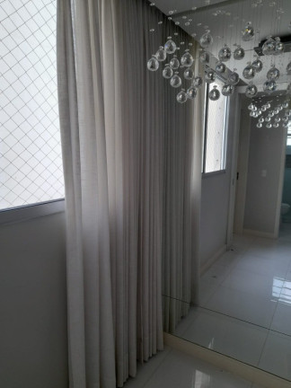 Imagem Apartamento com 2 Quartos para Alugar, 45 m² em Lagoa Salgada - Feira De Santana Imagem Apartamento com 2 Quartos para Alugar, 45 m² em Lagoa Salgada - Feira De Santana