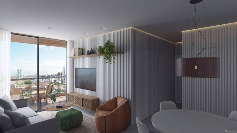 Imagem Apartamento com 1 Quarto à Venda, 5.018 m² em Caminho Das árvores - Salvador Imagem Apartamento com 1 Quarto à Venda, 5.018 m² em Caminho Das árvores - Salvador