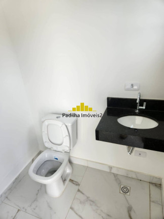 Imagem Casa de Condomínio com 3 Quartos à Venda, 144 m² em Colina Santa Mônica - Votorantim