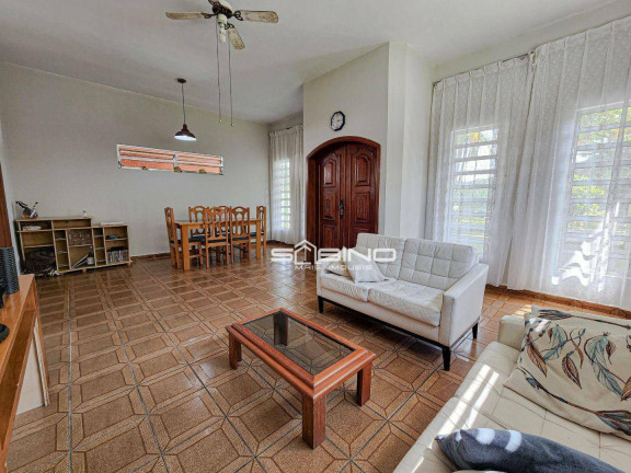Imagem Casa com 4 Quartos à Venda, 226 m² em Riviera De São Lourenço - Bertioga