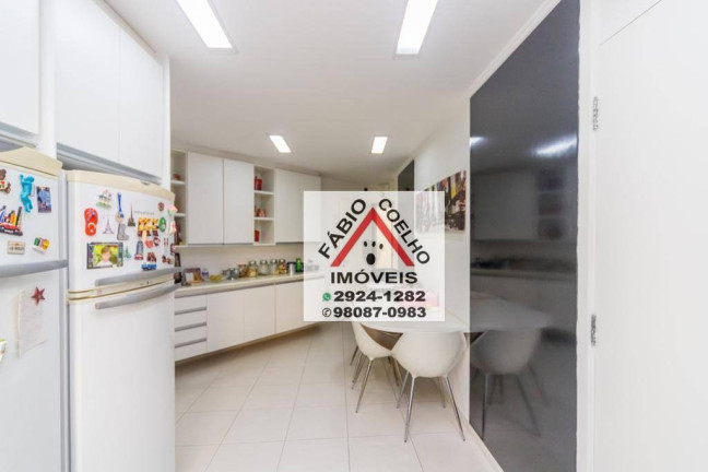 Imagem Apartamento com 3 Quartos à Venda, 200 m² em Panamby - São Paulo Imagem Apartamento com 3 Quartos à Venda, 200 m² em Panamby - São Paulo
