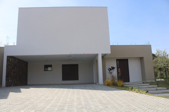 Imagem Casa com 4 Quartos à Venda, 348 m² em Medeiros - Jundiai