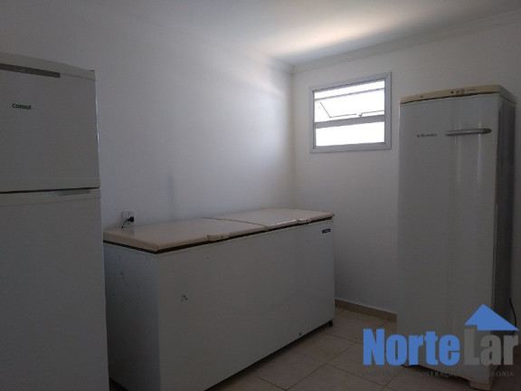 Imagem Apartamento com 2 Quartos à Venda, 80 m² em Caiçara - Praia Grande