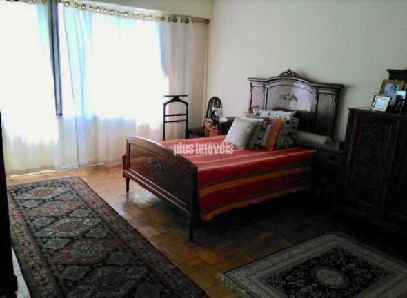 Imagem Apartamento com 3 Quartos à Venda, 214 m² em Morro Dos Ingleses - São Paulo Imagem Apartamento com 3 Quartos à Venda, 214 m² em Morro Dos Ingleses - São Paulo
