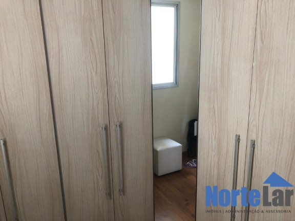 Imagem Apartamento com 3 Quartos à Venda, 64 m² em Vila Nova Cachoeirinha - São Paulo