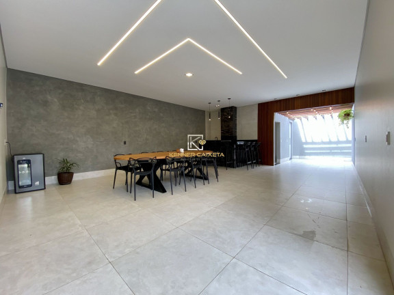 Imagem Casa com 3 Quartos à Venda, 220 m² em Belvedere - Patos De Minas
