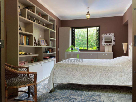 Imagem Casa de Condomínio com 3 Quartos à Venda, 350 m² em Moinho Velho - Cotia