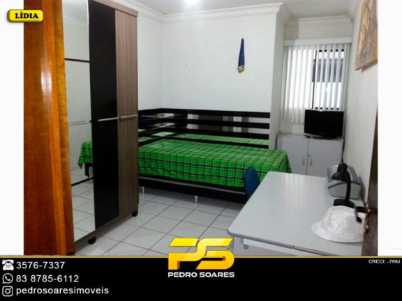 Imagem Apartamento para Alugar, 90 m² em Jardim São Paulo - João Pessoa