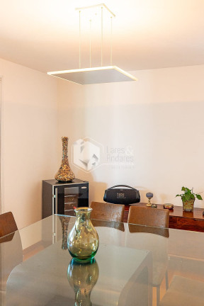 Imagem Apartamento com 3 Quartos à Venda, 125 m² em Brooklin - São Paulo Imagem Apartamento com 3 Quartos à Venda, 125 m² em Brooklin - São Paulo