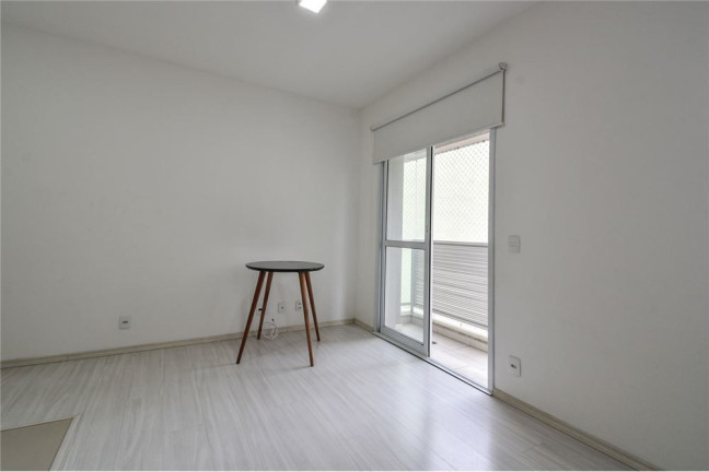 Imagem Studio com 1 Quarto à Venda, 25 m² em Aclimação - São Paulo Imagem Studio com 1 Quarto à Venda, 25 m² em Aclimação - São Paulo