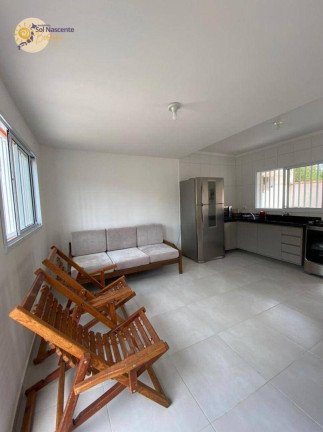 Casa com 3 Quartos para Alugar, 81 m² em Indaiá - Bertioga