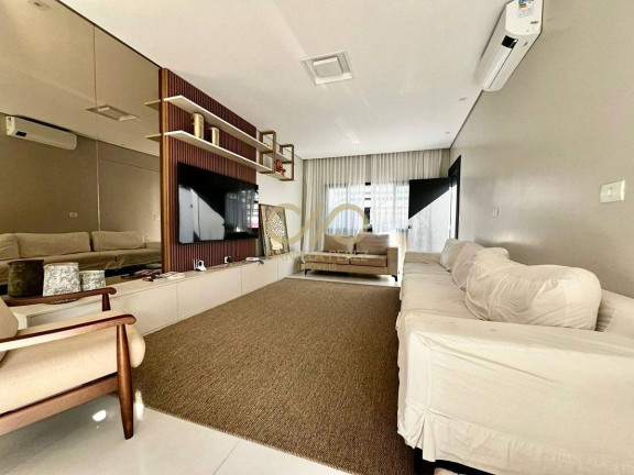 Casa com 2 Quartos à Venda, 210 m² em Canto Do Forte - Praia Grande