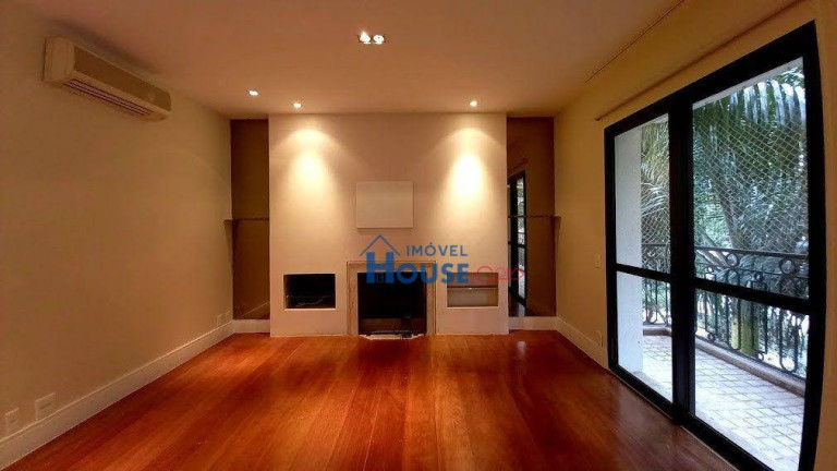 Imagem Apartamento com 4 Quartos à Venda, 257 m² em Jardins - São Paulo Imagem Apartamento com 4 Quartos à Venda, 257 m² em Jardins - São Paulo