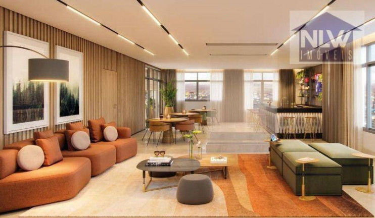 Imagem Studio com 1 Quarto à Venda, 21 m² em Paraíso - São Paulo Imagem Studio com 1 Quarto à Venda, 21 m² em Paraíso - São Paulo