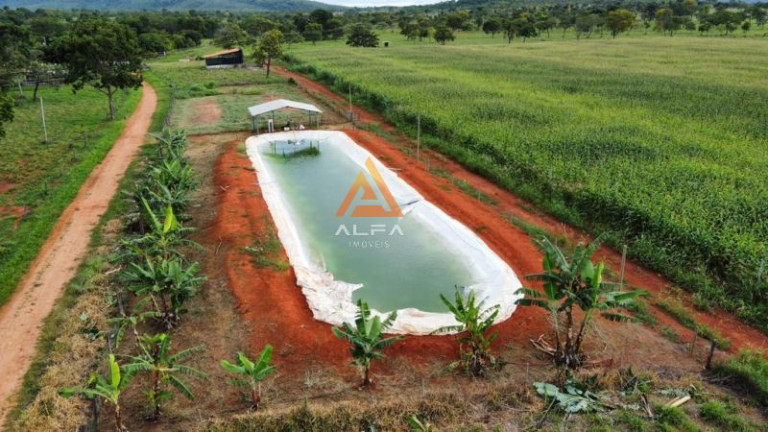 Imagem Fazenda à Venda, 270 m² Imagem Fazenda à Venda, 270 m²