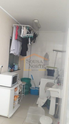 Imagem Sobrado com 4 Quartos à Venda, 150 m² em água Fria - São Paulo Imagem Sobrado com 4 Quartos à Venda, 150 m² em água Fria - São Paulo