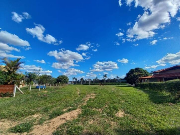 Imagem Terreno à Venda, 1.084 m² em Ninho Verde Ii - Pardinho