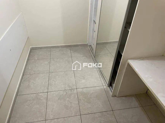Imagem Sobrado com 3 Quartos para Alugar, 276 m² em Vila Flórida - Guarulhos Imagem Sobrado com 3 Quartos para Alugar, 276 m² em Vila Flórida - Guarulhos