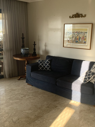 Imagem Apartamento com 4 Quartos à Venda, 153 m² em Federação - Salvador Imagem Apartamento com 4 Quartos à Venda, 153 m² em Federação - Salvador