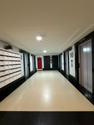 Imagem Sala Comercial para Alugar, 27 m² em Asa Sul - Brasília