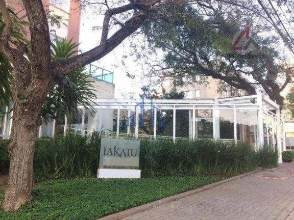 Imagem Apartamento com 2 Quartos à Venda, 76 m² em Dezoito Do Forte Empresarial/alphaville. - Barueri Imagem Apartamento com 2 Quartos à Venda, 76 m² em Dezoito Do Forte Empresarial/alphaville. - Barueri
